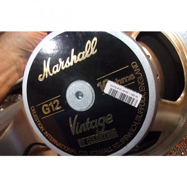 Custom Celestion/Marshall  G12 12&quot; Vintage Speaker 16 ohms