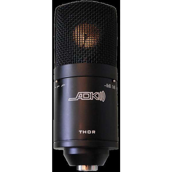 Custom ADK THOR Condenser Microphone
