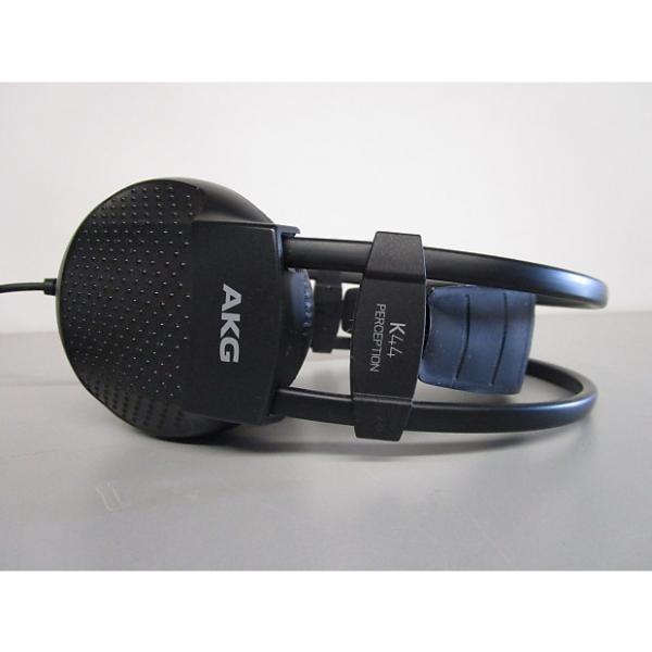 Custom AKG K44 Perception Stereophonic Headphones