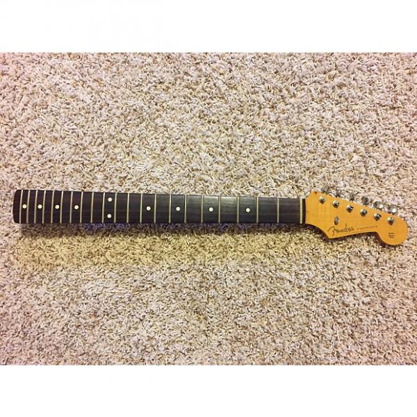 Custom Fender Stratocaster Neck Japan MIJ