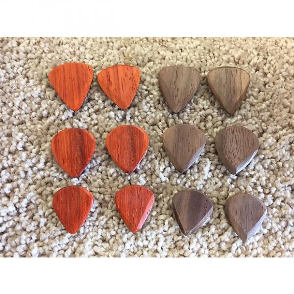 Custom Rangerwood Variety Pack Custom Wood Picks