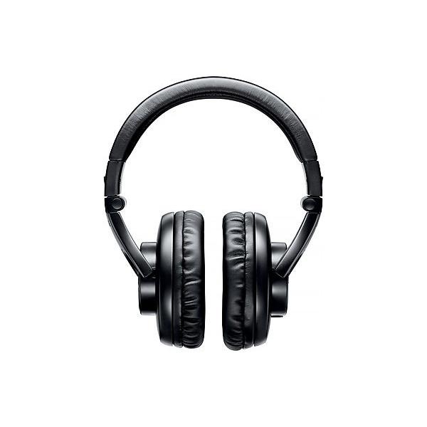 Custom Shure SRH440 Professional Studio Headphones