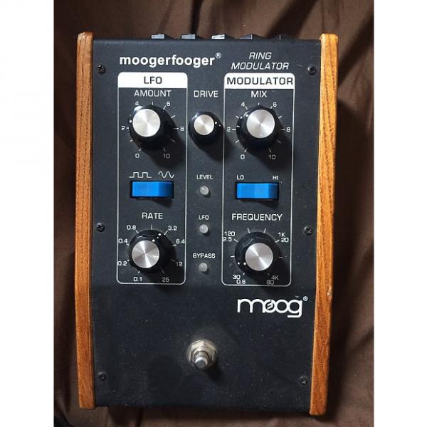 Custom Moog MF-102 Ring Modulator