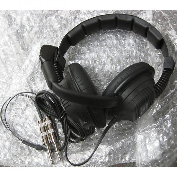 Custom Radial QuartPro Headphones K800 Headset - Made in Germany
