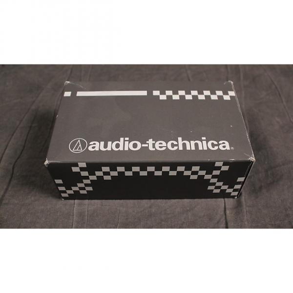 Custom Audio-Technica Uni Mute AT8684 Remote Powered Mic Attenuator