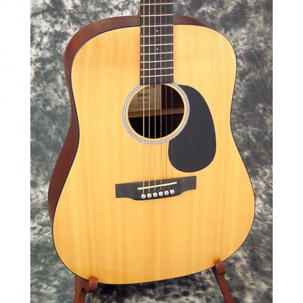 Custom VG used Martin DRSGT acoustic guitar w/ OHSC