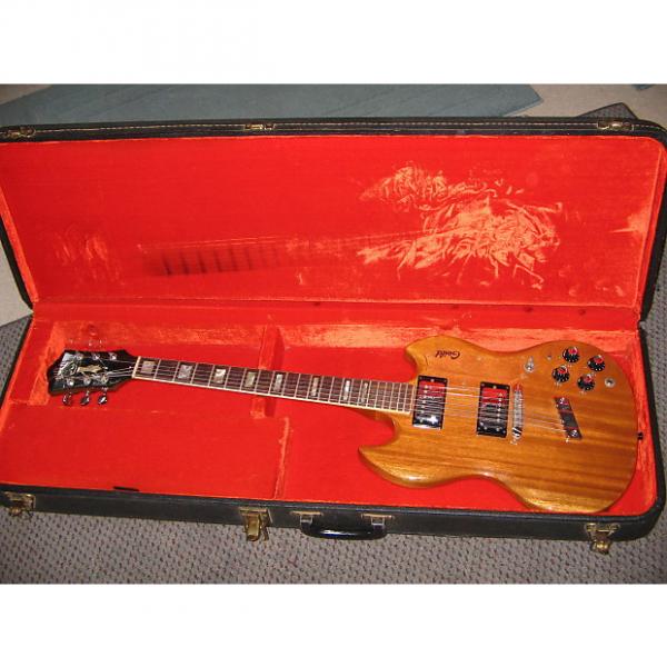 Custom Vintage 1975 Guild Polara S-100 Electric Guitar ** MINT **