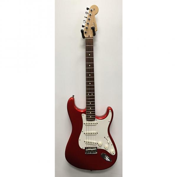 Custom Fender 60th Anniversary American Standard Stratocaster