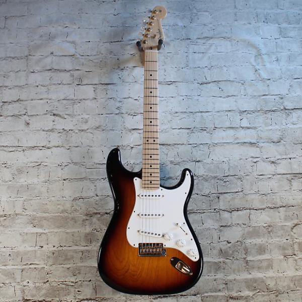 Custom Fender American Stratocaster 60th Anniversary