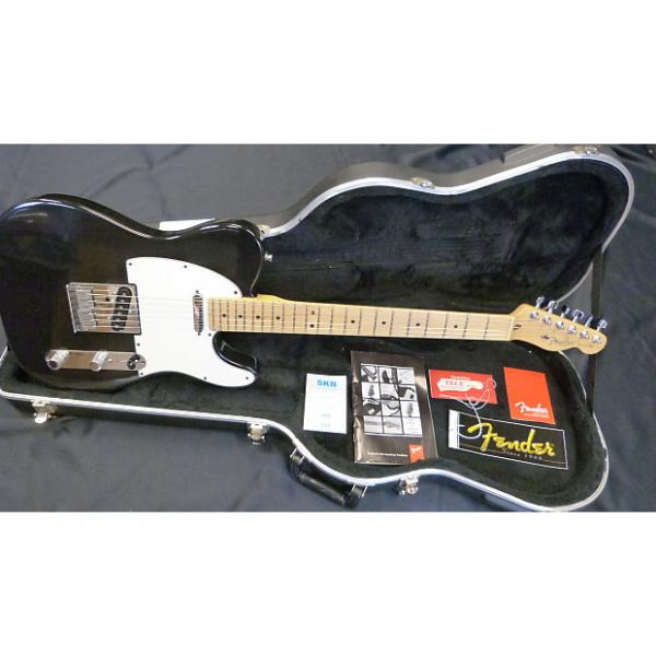 Custom Fender USA Stnd Telecaster inc Fender Hard Case 2000/01