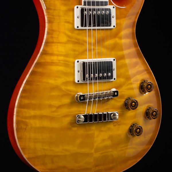 Custom Paul Reed Smith McCarty 594 10 Top MMG Exclusive McCarty Sunburst 8706