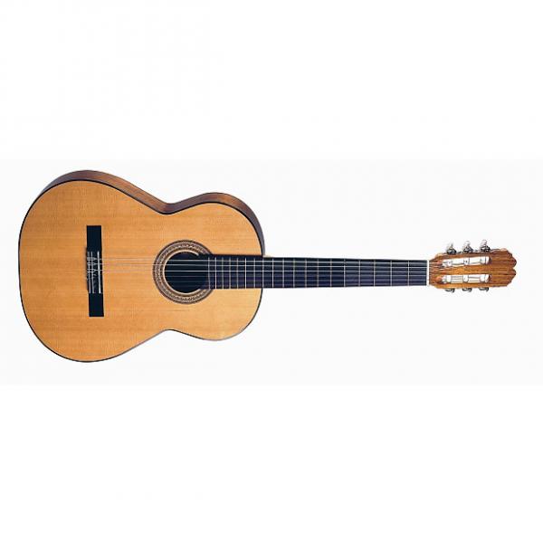 Custom Admira Monica Classical Solid Cedar Top Guitar