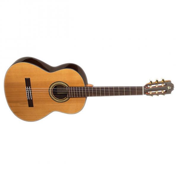 Custom Admira Solid Cedar Top A5 Classical Guitar