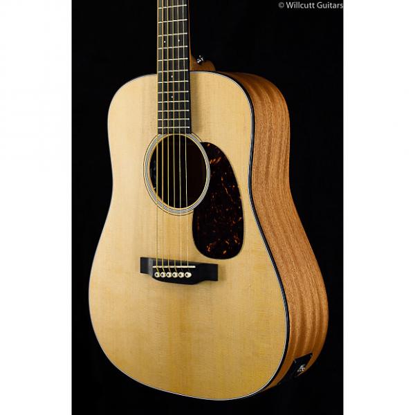 Custom Martin D-JR (089)