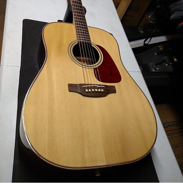 Custom Takamine GD93 G90 Series Dreadnought Acoustic Guitar 2016