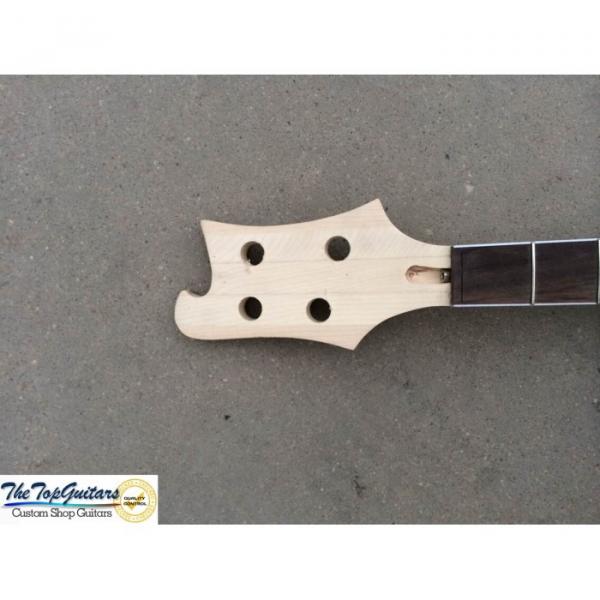Custom Fireglo Rickenbacker Green 4003 Bass