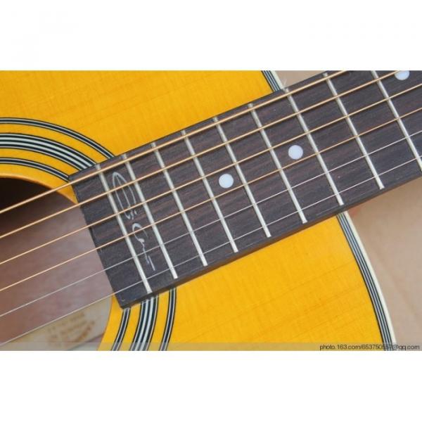 41 acoustic guitar strings martin Inch martin acoustic guitar strings CMF dreadnought acoustic guitar Martin guitar martin D28 martin guitar strings acoustic Yellow Acoustic Guitar Sitka Solid Spruce Top