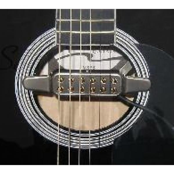 Great martin guitar strings acoustic New martin guitars Easy dreadnought acoustic guitar To guitar strings martin Install martin guitar strings  Model HFP60S Silver Acoustic Guitar Soundhole Pickup