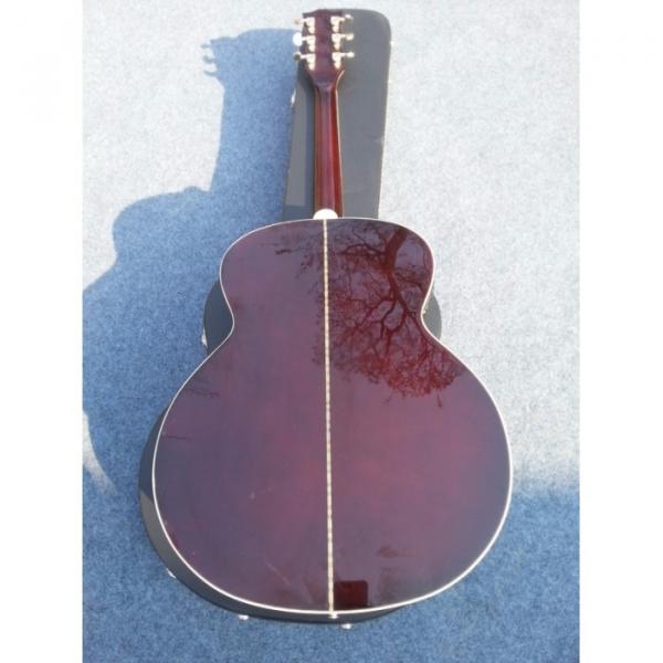 Custom dreadnought acoustic guitar Shop martin acoustic guitars Johnny guitar strings martin Cash martin Tobacco martin guitar strings Color Acoustic Guitar