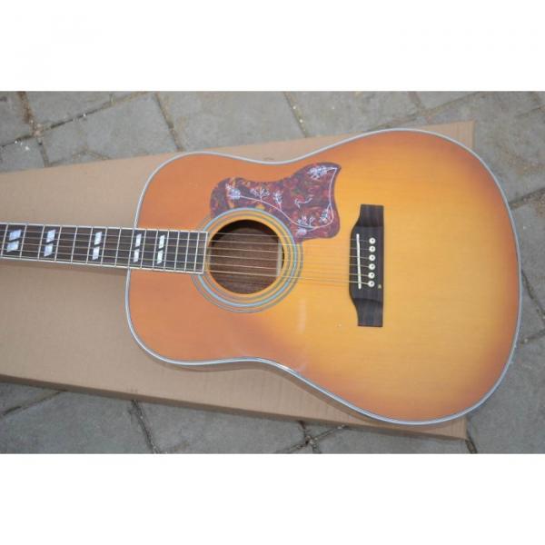 Custom martin acoustic guitar Shop acoustic guitar martin Hummingbird guitar strings martin Dove martin d45 Honey martin guitar strings Color Acoustic Guitar