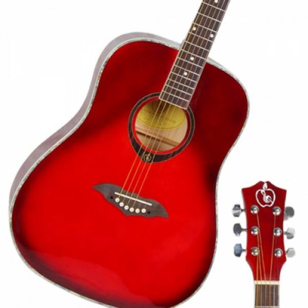 Beginner martin guitars acoustic 41&quot; martin Folk dreadnought acoustic guitar Acoustic martin strings acoustic Wooden guitar strings martin Guitar Red