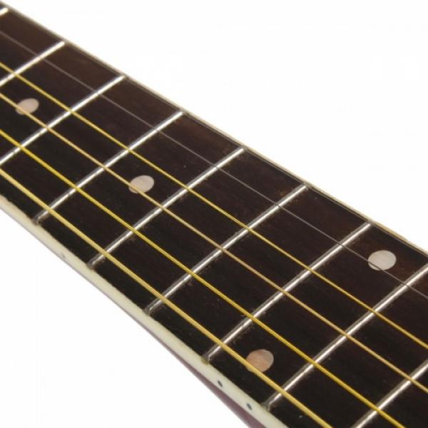 Beginner guitar strings martin 41&quot; martin guitar strings acoustic medium Folk martin guitar case Acoustic martin strings acoustic Wooden acoustic guitar martin Guitar Primary Color