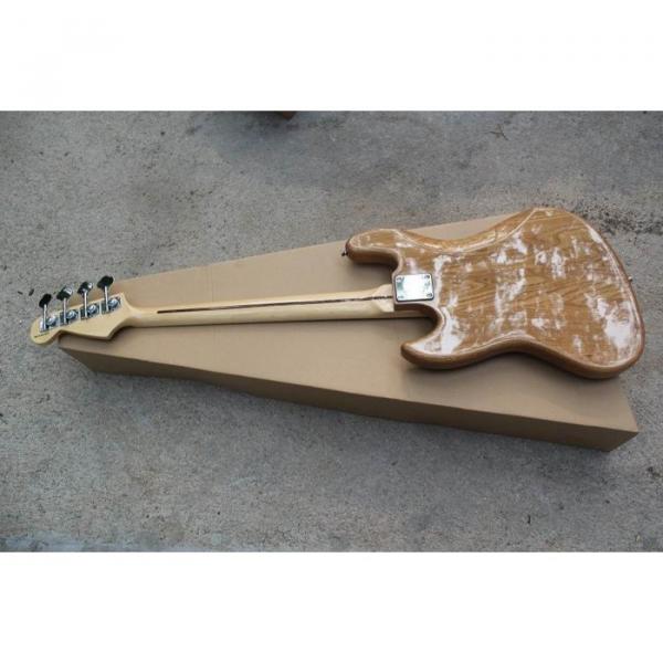 Custom American Fender Ash Body Guitar
