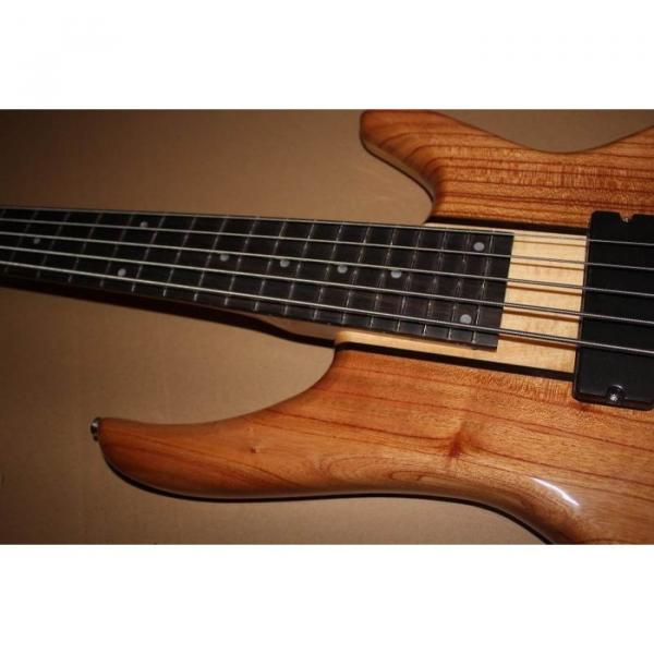 Custom Fordera Shop 5 Strings Handmade Bass