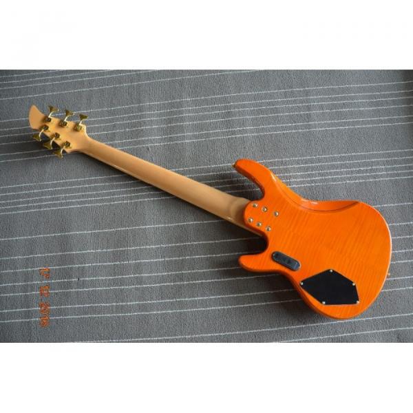 Custom Shop H&amp;S Sequoia 6 String Bass