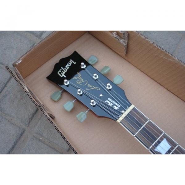 Custom Shop Vintage guitarra Electric Guitar