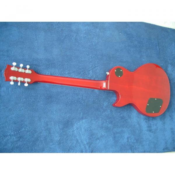 Custom Shop Red Tokai Electric Guitar