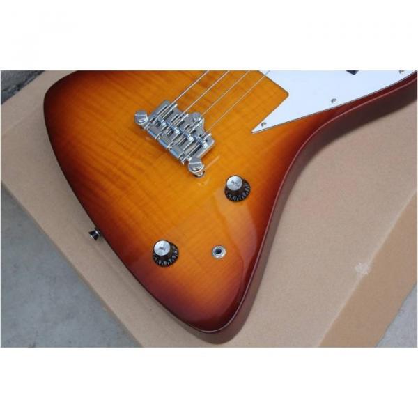 Custom Shop Firebird Thunderbird Vintage Electric Guitar