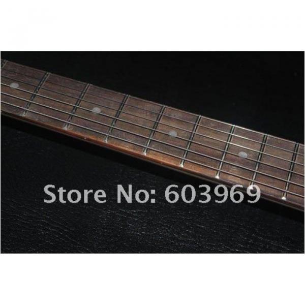 Custom Shop Fender Black Telecaster 1972 Classic Series Deluxe Electric Guitar