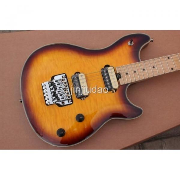 Custom Shop EVH Wolfgang Vintage Electric Guitar