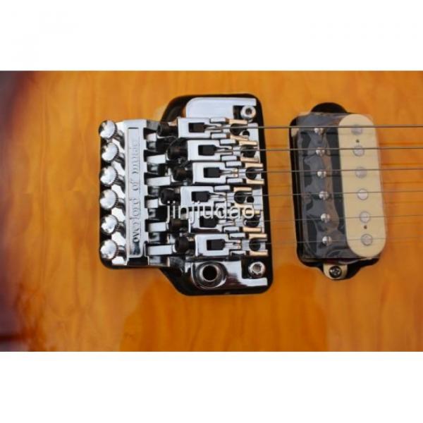 Custom Shop EVH Wolfgang Vintage Electric Guitar