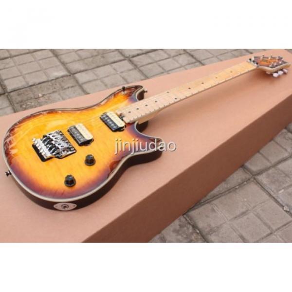 Custom Shop EVH Wolfgang Vintage Electric Guitar