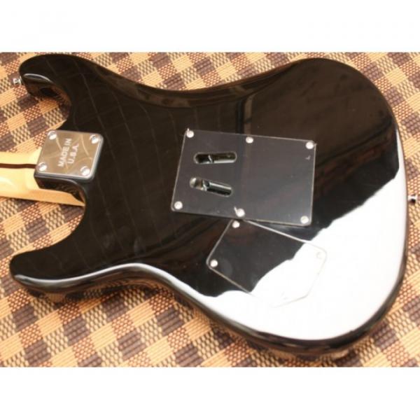 Custom Shop Design A 5150 Stripe Electric Guitar