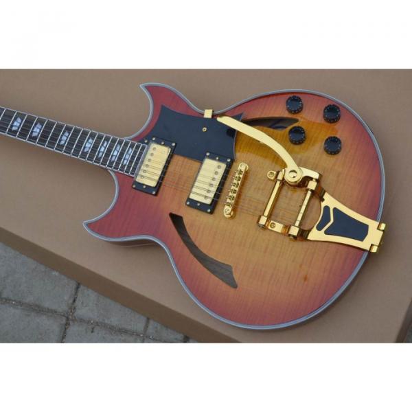 Custom Shop ES 335 VOS Vintage Jazz Electric guitar