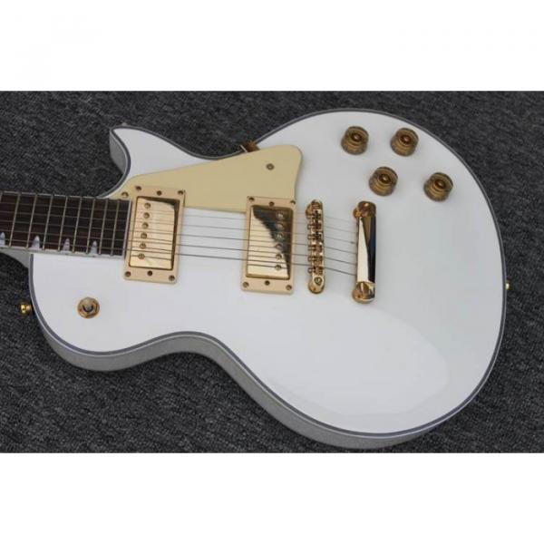 Custom Series TTGC  Antique White Electric Guitar