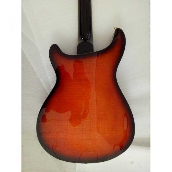 Custom PRS Hollowbody Vintage Electric Guitar