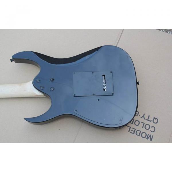 Custom Ibanez JPM100 John Petrucci Electric Guitar