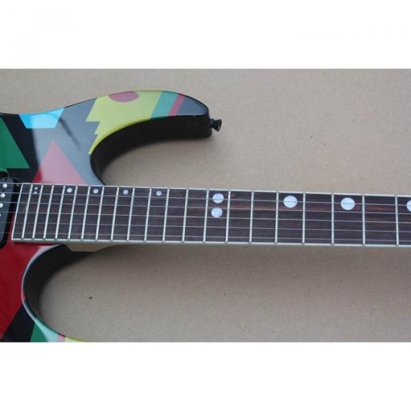 Custom Ibanez JPM100 John Petrucci Electric Guitar