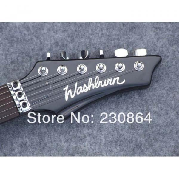 Custom  Washbn RX Duncan USM Pickups Electric Guitar