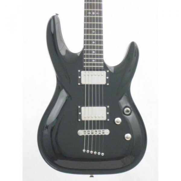 Brand New DBZ Barchetta ST Electric Guitar Black