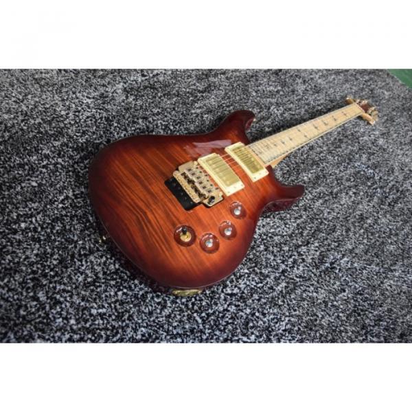 2015 Custom Shop PRS FangJiu Vibrato Electric Guitar