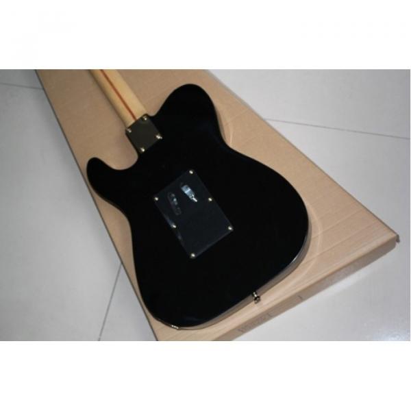 Custom Shop Sunset Floyd Rose Tremolo Telecaster Electric Guitar