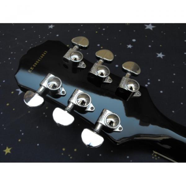 Custom Shop Lynyrd Skynyrd Gold Top Epi LP Electric Guitar