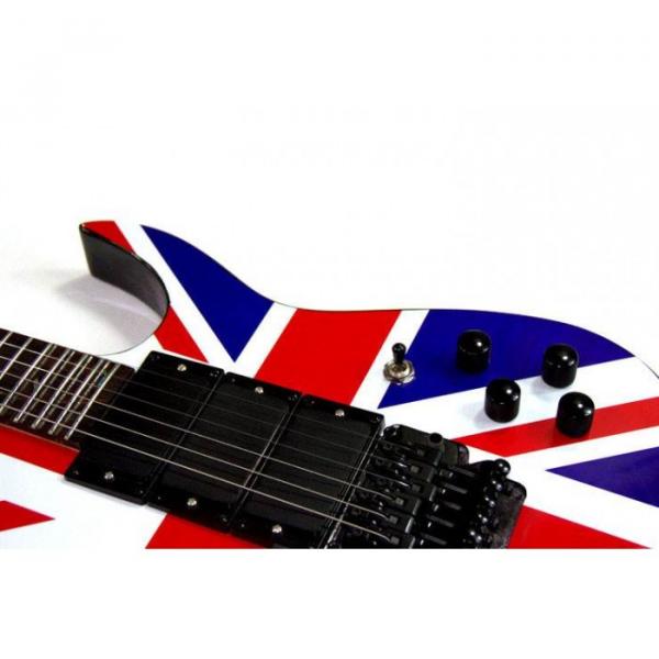 Custom Shop 6 String GB UK Electric Guitar