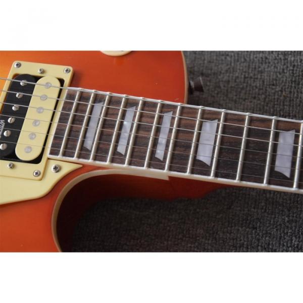 Custom Shop 1981 LP Sunburst Standard Electric Guitar