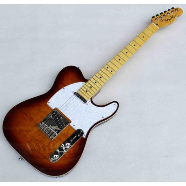 Custom Merle Haggard Telecaster Deadwood Electric Guitar